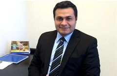 Lic. Willian Omar Rivera